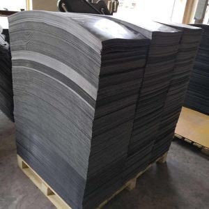 Hdpe Sheets